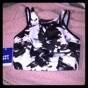 Joy Lab sports bra